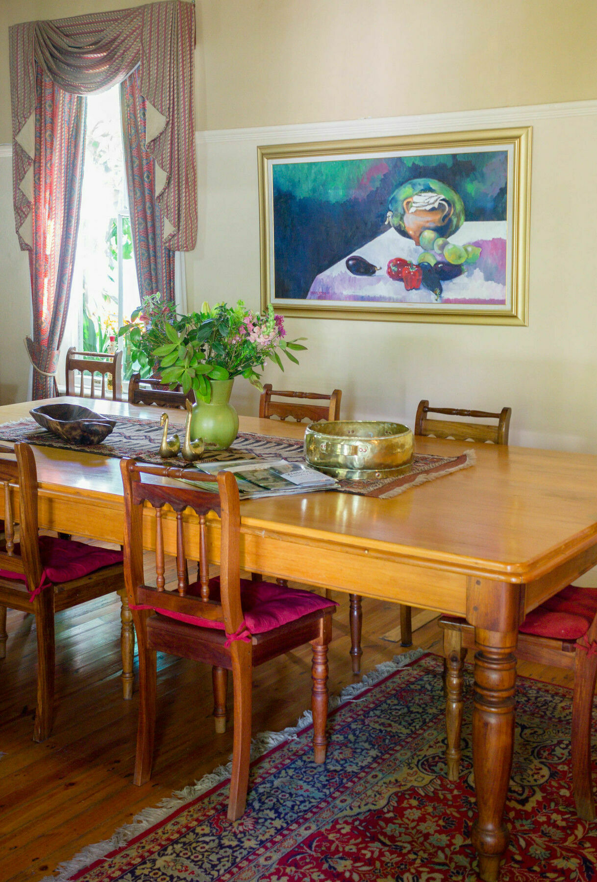 Bed and Breakfast Adley House Оудсгорн Екстер'єр фото